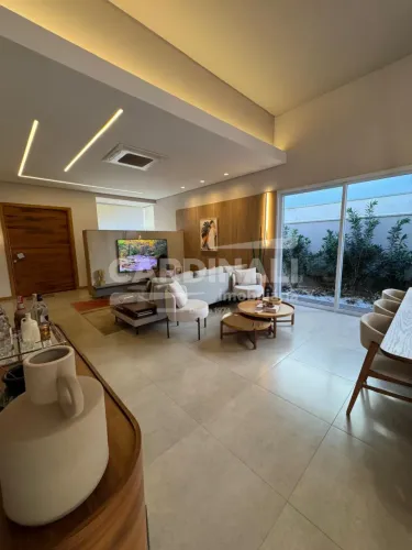 Casa Condomínio em São Carlos