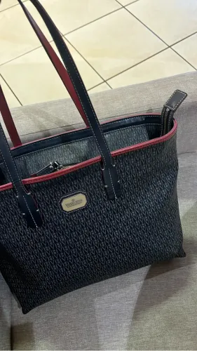 Bolsa VH tote