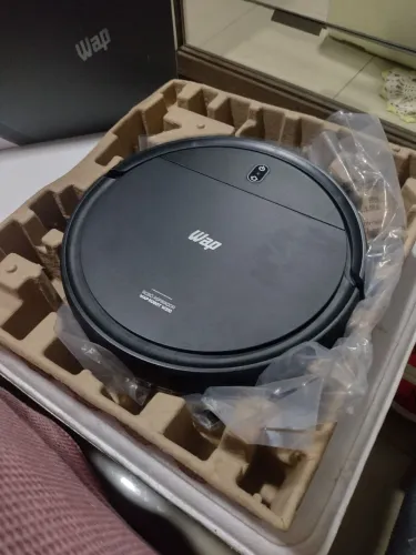 Robô aspirador Wap W310