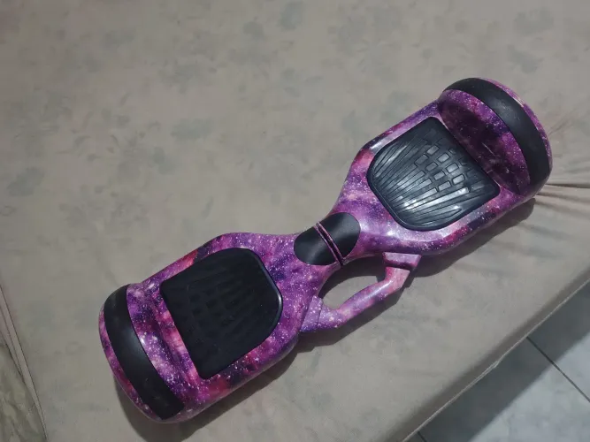 Vendo hoverbod