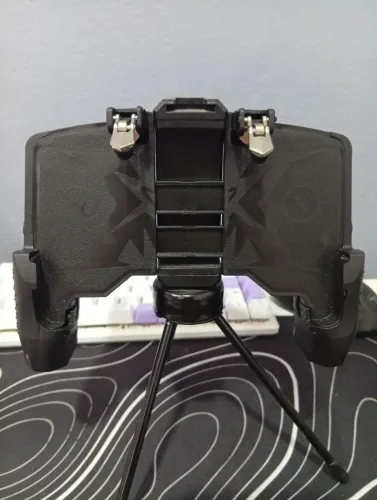 CONTROLE PARA JOGOS DE TIRO À VENDA