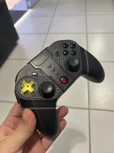 Controle ipega