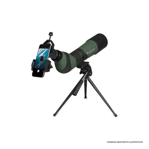 LUNETA CELESTRON ULTIMA65 SPOT SCOPE55X#