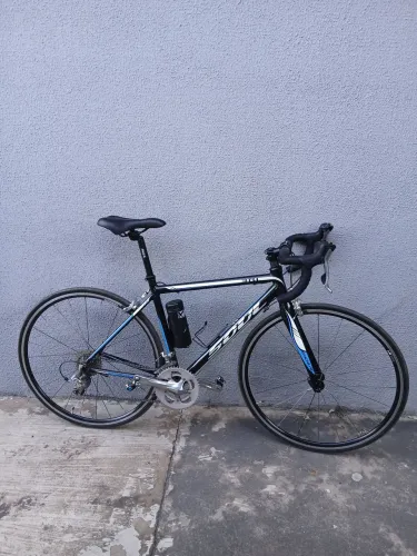 Bicicleta Speed Soul 3R1