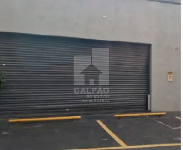 Imovel comercial venda e locação, 327m², 5 vagas no Campo Belo
