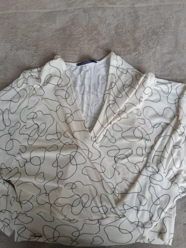 Blusinha 
