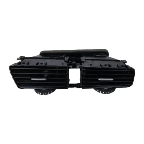 Difusor Ar Central Volkswagen Golf 2014 a 2017 5gm819728 Original