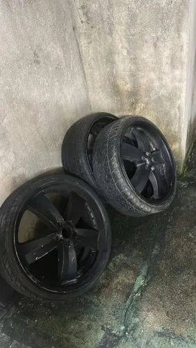 ARO 22 FURAÇÃO 5X114