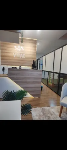 Kit Recepção 
