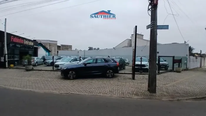 Terreno Igara Canoas