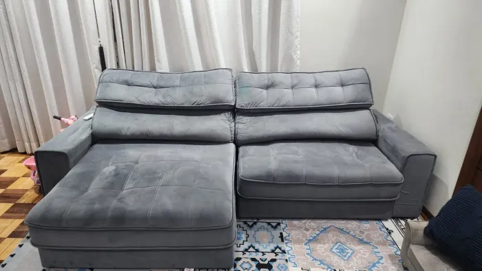 Vendo sofá 