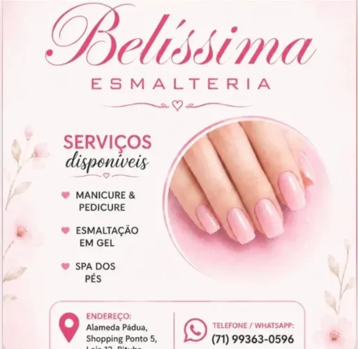 Manicure