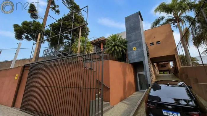 Retrofit/BTS para alugar, 200 m² por R$ 20.000/mês - Centro Cívico - Curitiba/PR