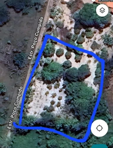 Vendo Excelente Terreno em Aquiraz! (Tapera)