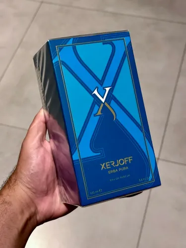 Erba Pura Xerjoff EDP 100ML Masculino 