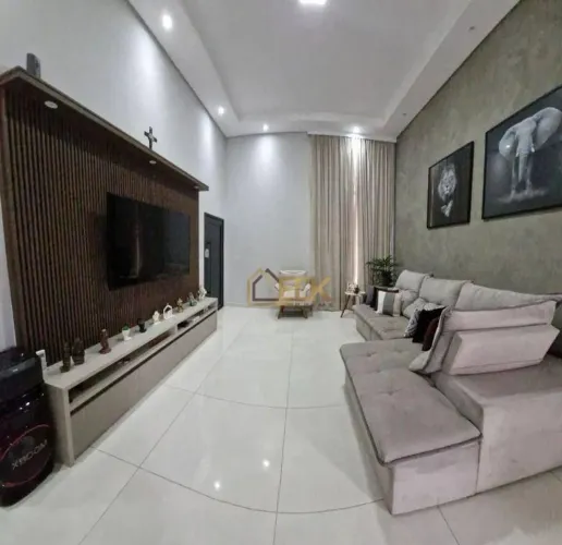 Casa com 3 dormitórios, 175 m² - venda por R$ 1.700.000 ou aluguel por R$ 9.680/mês - Resi