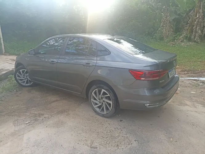 Volkswagen Virtus Highline 200 TSI 1.0 Flex 12V AUT 2020
