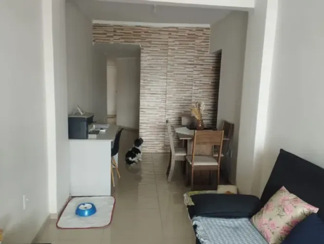 Apartamento no bairro Jardim América em Chapecó-SC