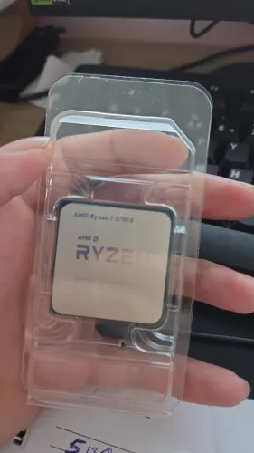 Ryzen 7 5700x 