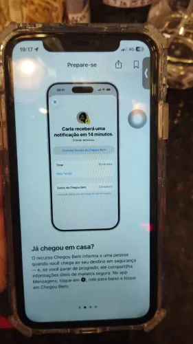 iPhone 11( faço rolo)