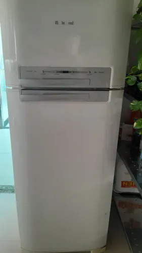 Geladeira DF 48