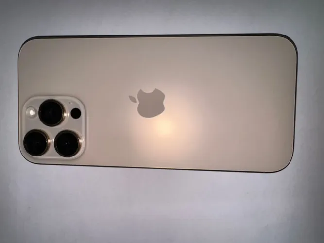 iPhone 16 pro Max 256gb