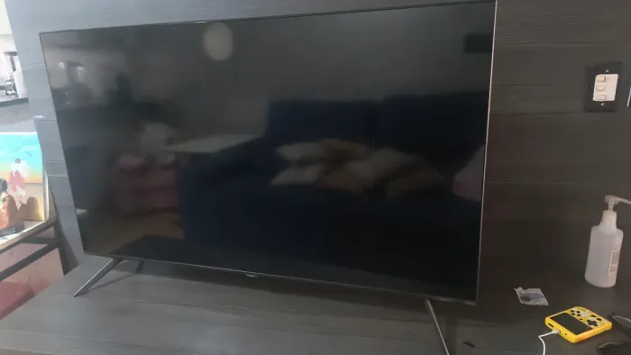 SmartTV 50 Samsung baixei pra vender 