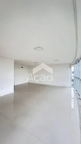 Sala Comercial Para Locação Com 49m² no Centro de Itajaí/SC