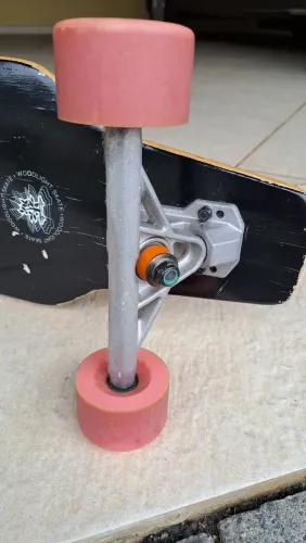SKATE LONGBOARD