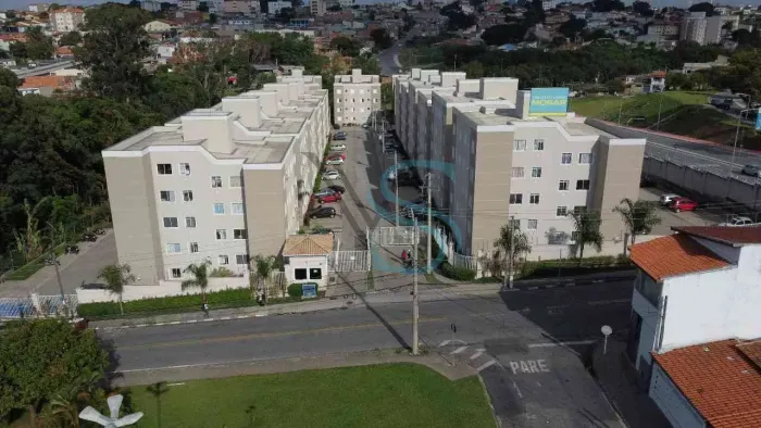 Apartamento para locação Spazio Moinho Velho