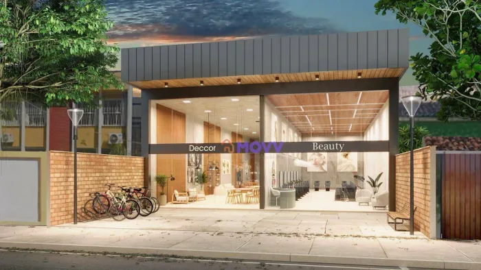 Loja para alugar, 180 m² por R$ 18.000,00/mês - São Francisco - Niterói/RJ