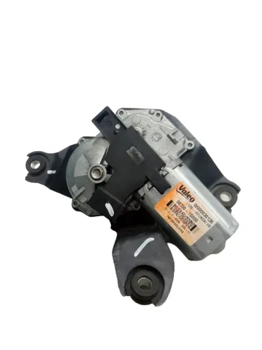 Motor Do Limpador Traseiro Hyundai Hb20 Hatch 2013 2015 2019