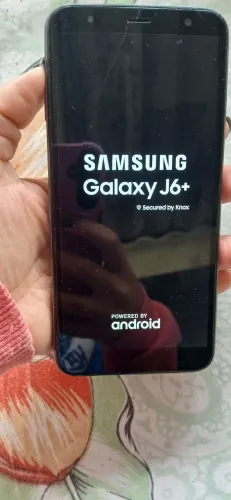 Samsung j6+