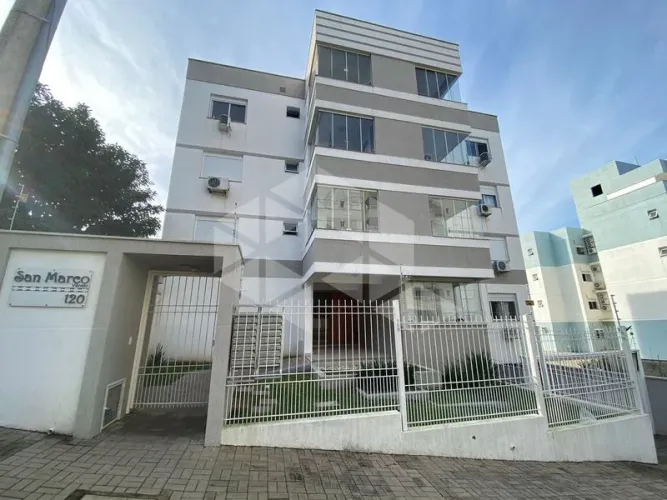 Apartamento 79.55M² - para Alugar
