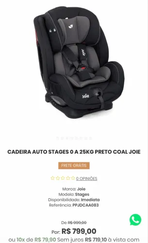 Cadeirinha
