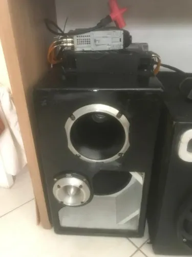 som automotivo