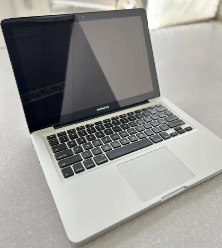 Macbook Pro 13" 2012 i7 | 1TB SSD | 16GB RAM