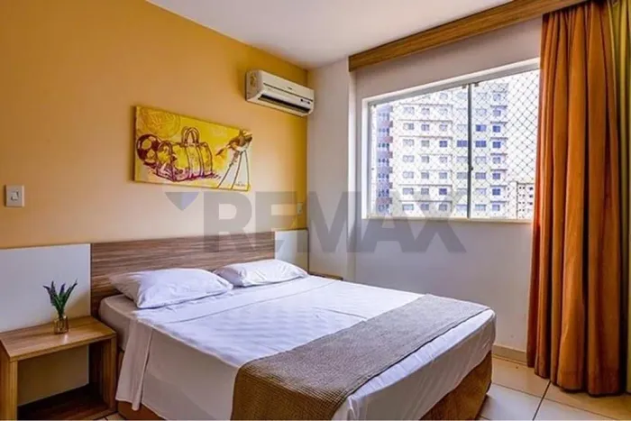 Apartamento à Venda no Riviera Park  Caldas Novas