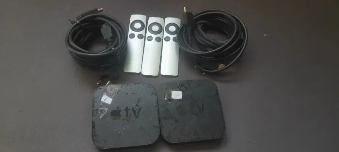 Apple TV (3ª geração)