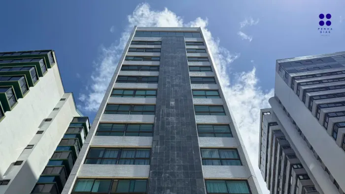Apartamento à venda no RHODES, BOA VIAGEM, Recife, PE