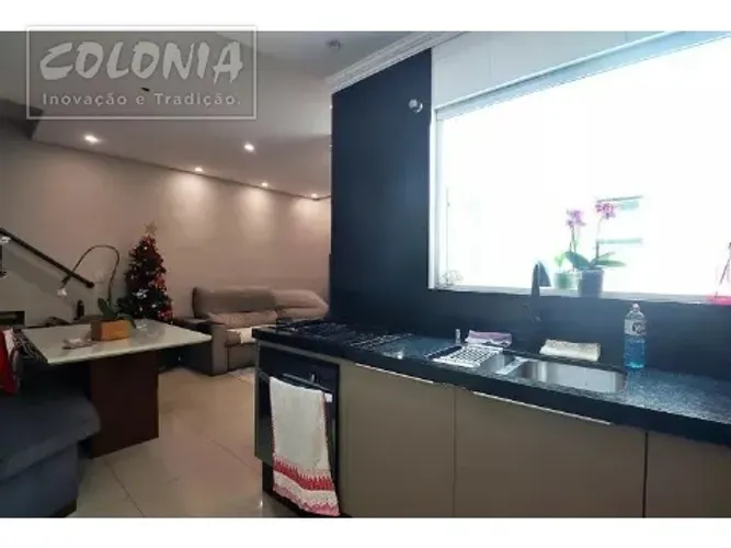 Apartamento a venda - Vila Curuçá, Santo André