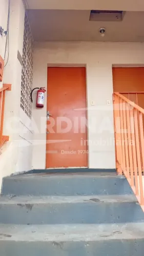 Apartamento de 2 Dormitórios à Venda | 54,56 m².