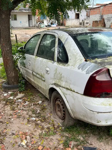 Chevrolet Corsa Sed. Premium 1.8 MPFI 8V Flexpower 2009