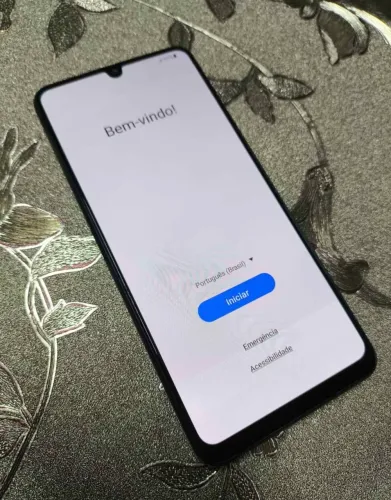 Samsung A22
