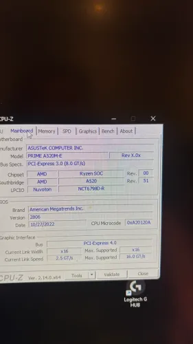 PC - Ryzen 7 5700X + RTX 3080 10GB + 32GB RAM