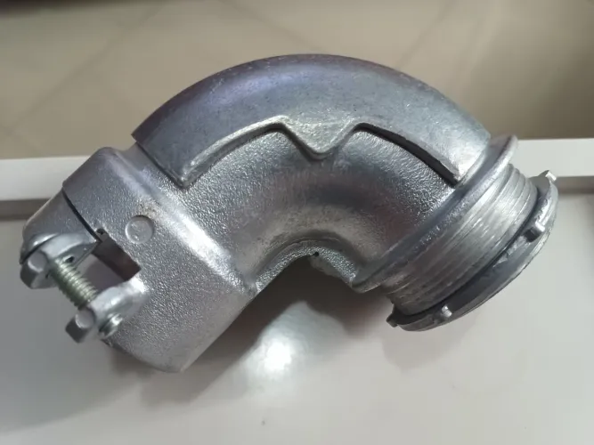 Box curvo e reto de 1 1/2" e 2" para padrão light 