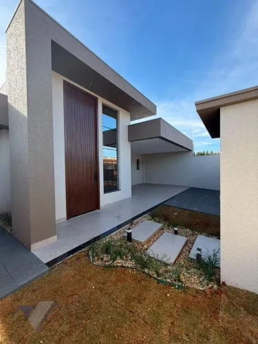 Casa com 3 dormitórios à venda, 159 m² por R$ 1.400.000 - Tropical IV - Cascavel/PR