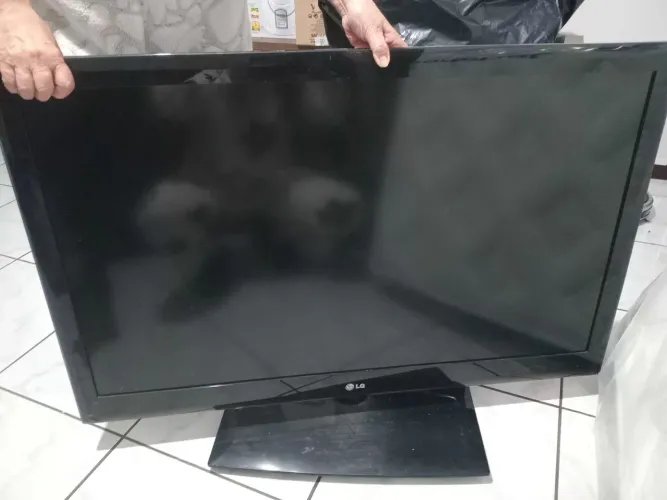 Televisão