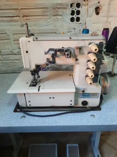 Galoneira Industrial bracop 5000c