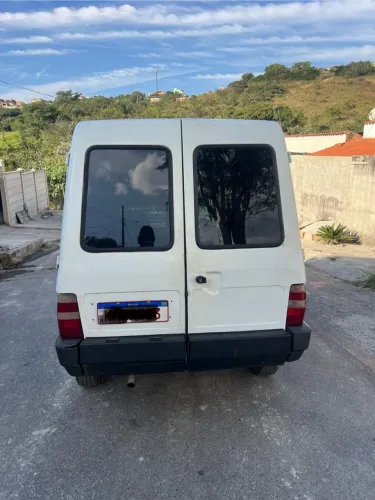 Fiat Fiorino Furg.1.5/1.3/1.3 Fire/1.3 F.flex 2004